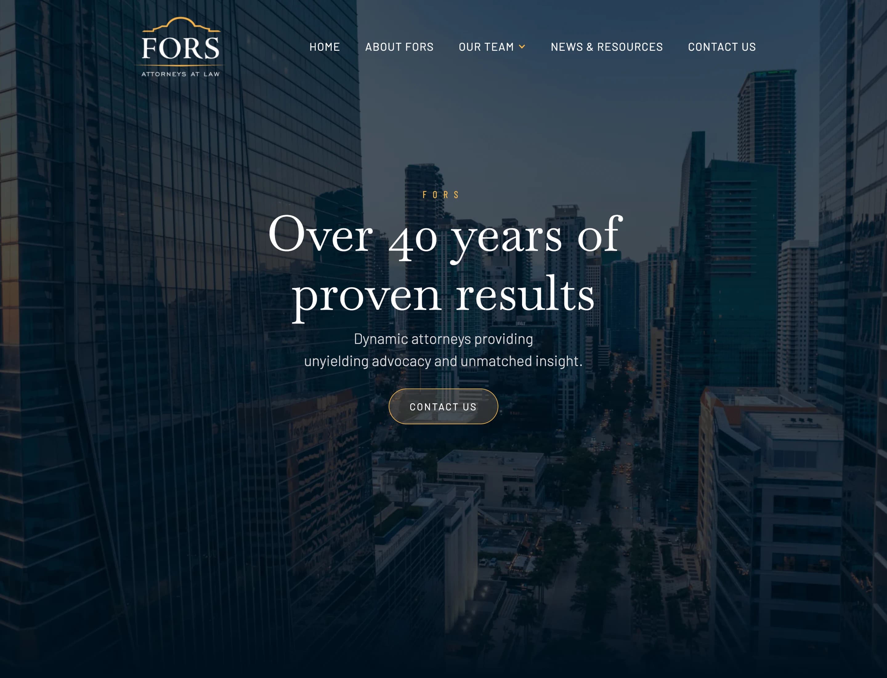 Fors Legal